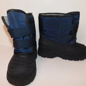 Lugz Winter Snow Boots Size Infants 12 Sherpa Line